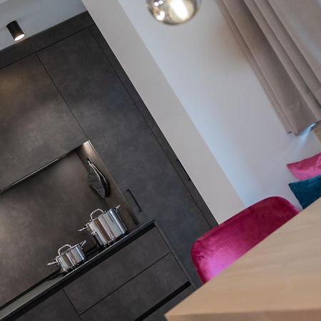 Apartments Corcela San Vigilio Di Marebbe Exterior photo