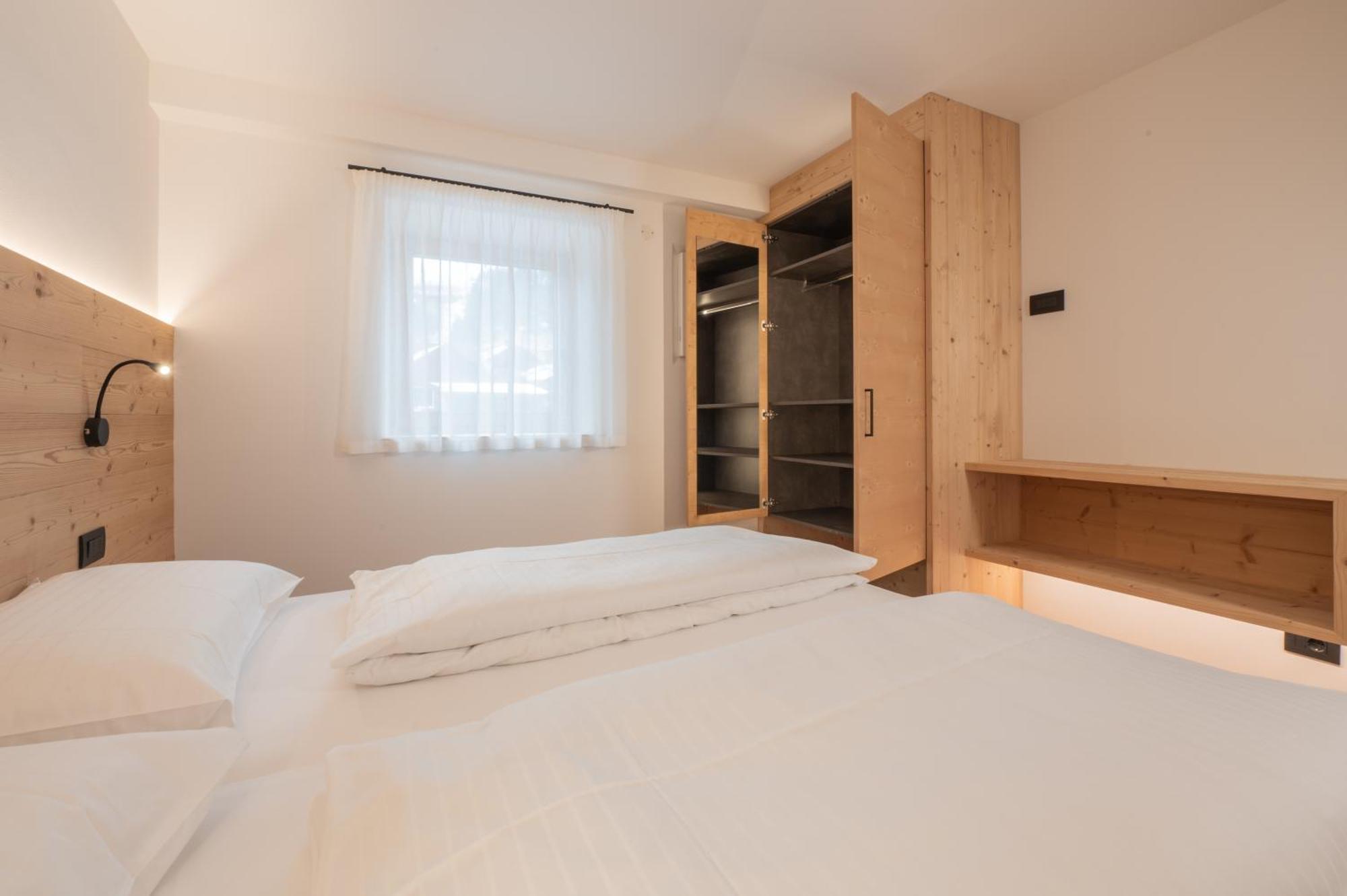 Apartments Corcela San Vigilio Di Marebbe Exterior photo
